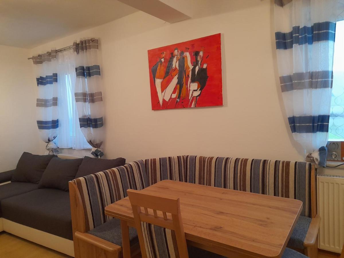 Appartment Fuer 4 Bis 8 Personen Bad Zell Екстер'єр фото